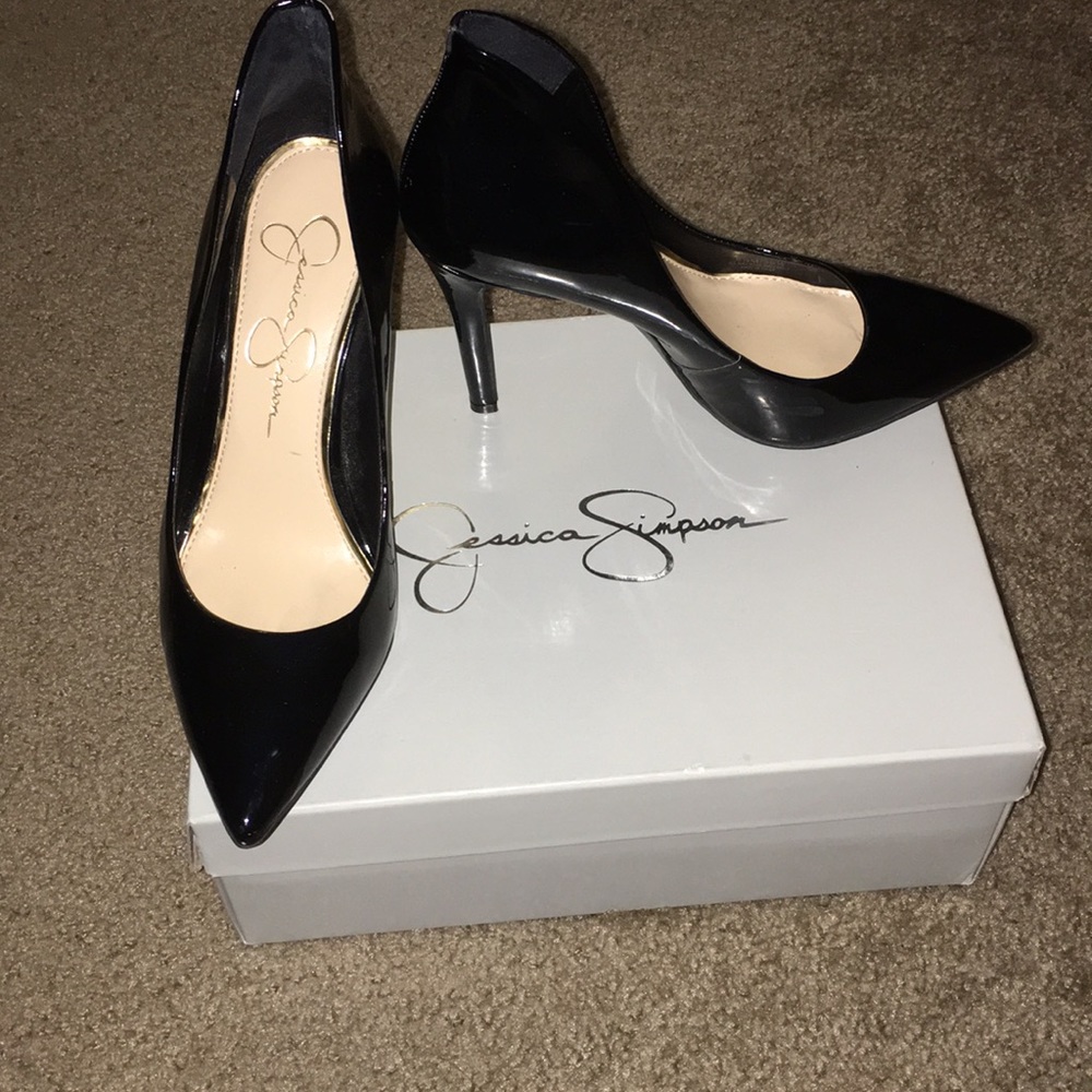 Stilettos - Picture 3 of 5
